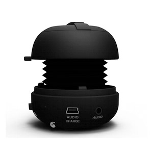 Nvsbl Altavoz X-mini Kai Bluetooth Capsule Speaker